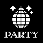 パーティーロゴ画像
